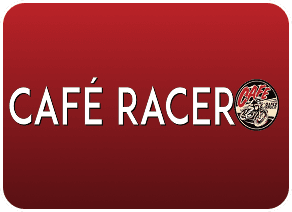 Café Racer Magazine