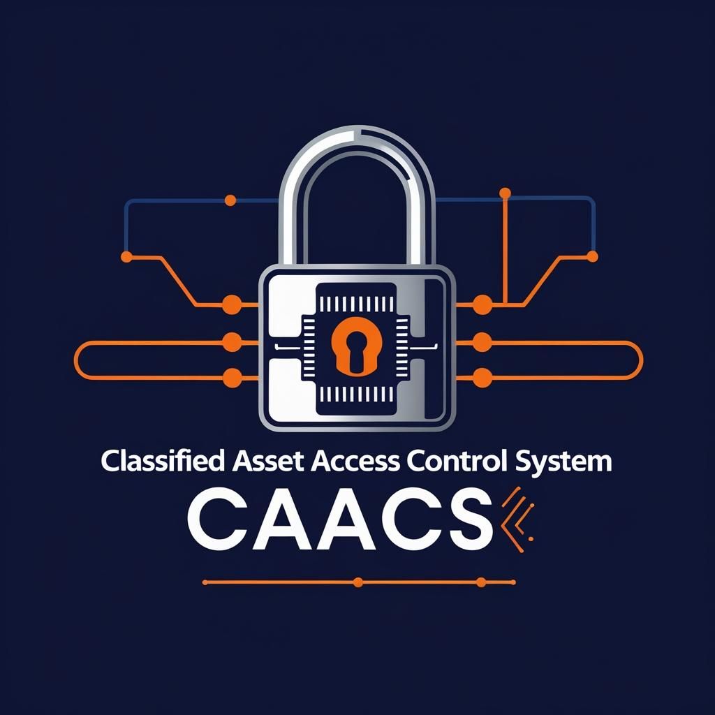 CAACS logo