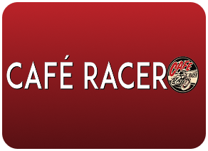 Café Racer Magazine